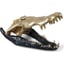 Black, Gold