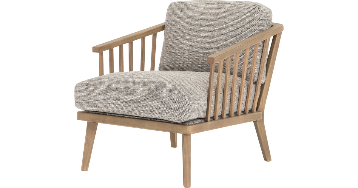 Four Hands Ariel Chair HedgeApple