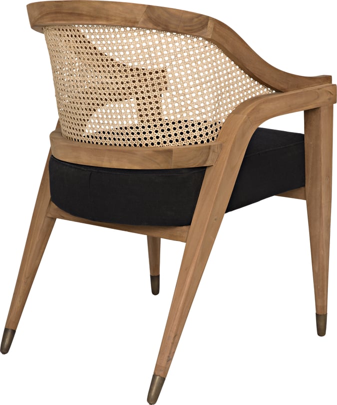 Chloe Chair - Thumbnail 2