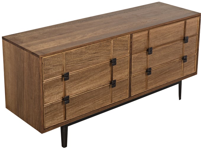 Bourgeois Sideboard - Thumbnail 2