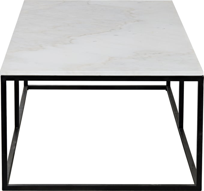 Noir Lois Coffee Table