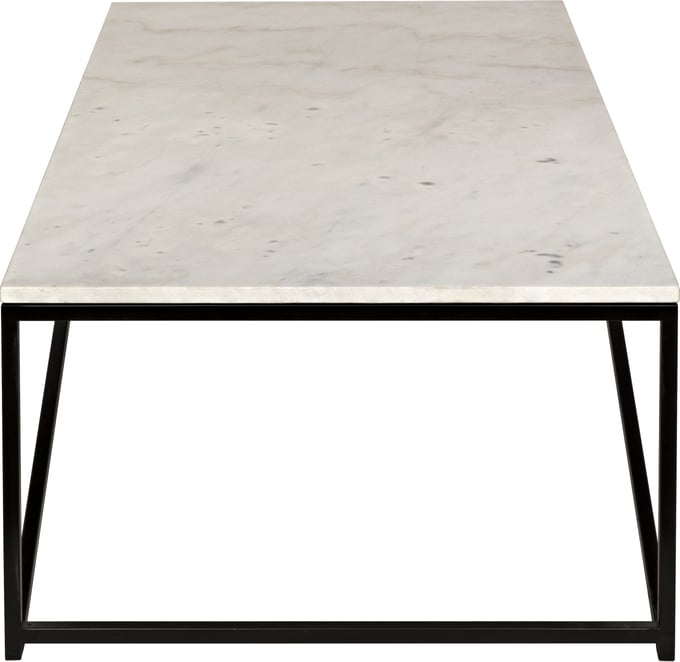 Noir Molimo Coffee Table