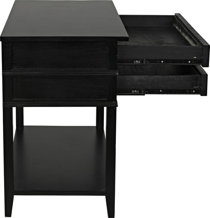 Colonial Side Table - Thumbnail 2