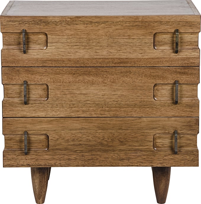 David Side Table - Thumbnail 3