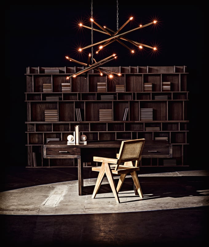 Ikram Chandelier - Thumbnail 2