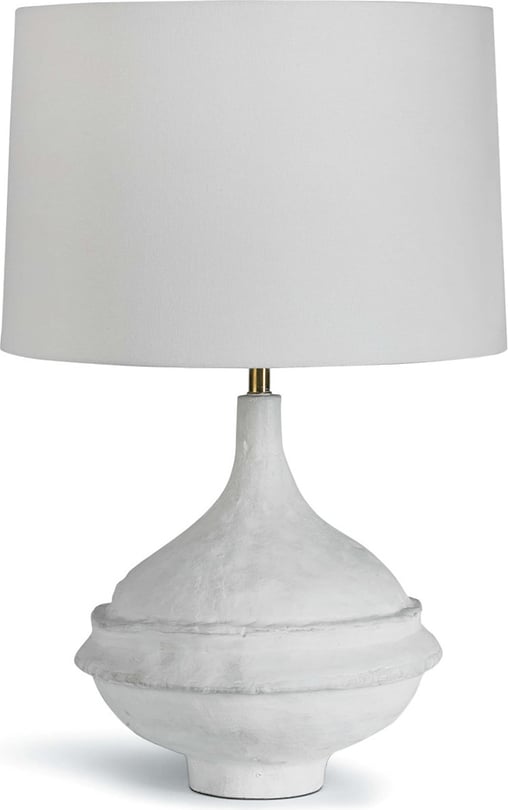 Riviera Table Lamp - Thumbnail 2