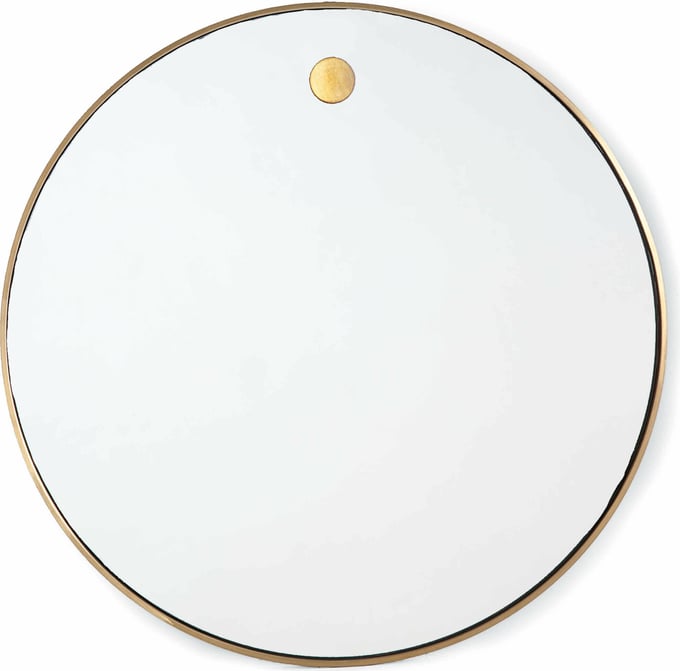 Regina Andrew Mirror - Thumbnail 2