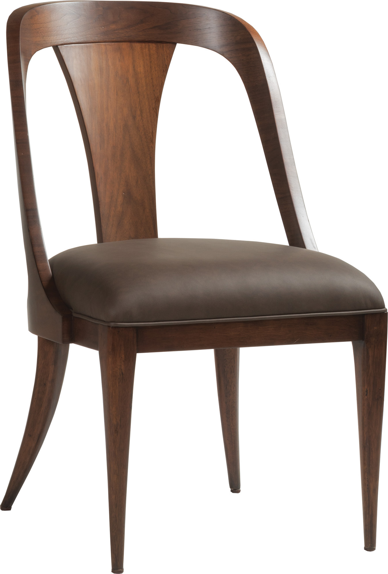 Artistica Home Beale Low Back Side Chair Layla Grayce