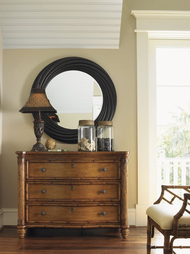 Tommy Bahama Home Barbados Chest Layla Grayce