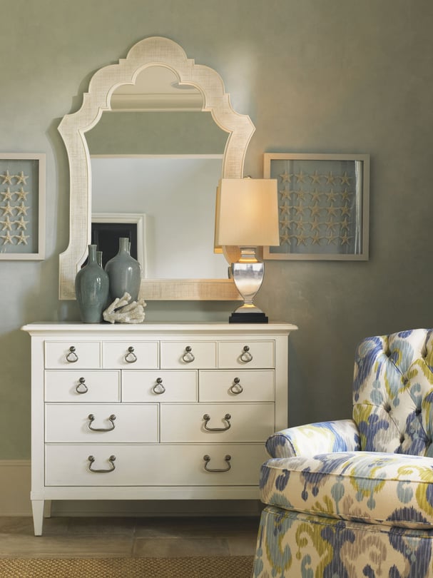 Ivory Key Elbow Beach Dresser Tommy Bahama Home Ivory Key Elbow Beach Dresser Tommy Bahama Home