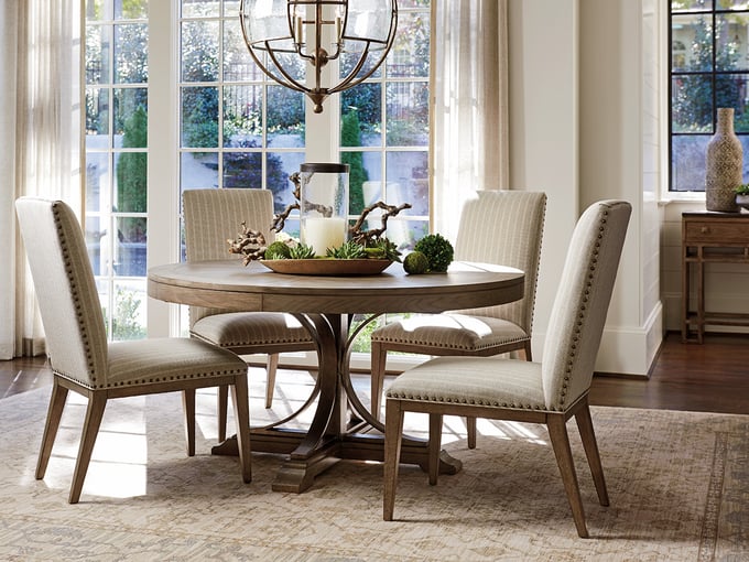 Tommy Bahama Home Atwell Dining Table | Layla Grayce