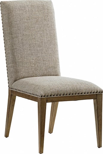 Tommy Bahama Home Devereaux Upholstered Side Chair