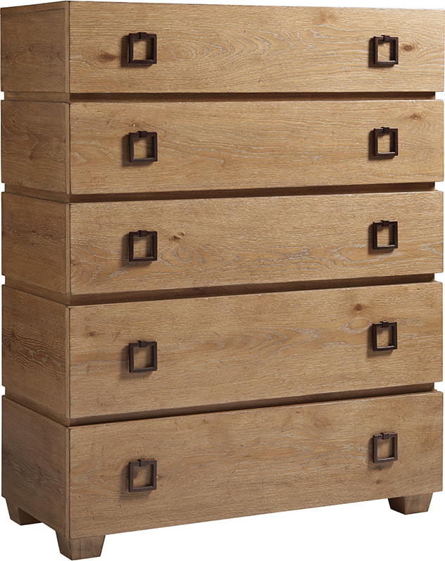 Tommy Bahama Home Carnaby Drawer Chest Layla Grayce