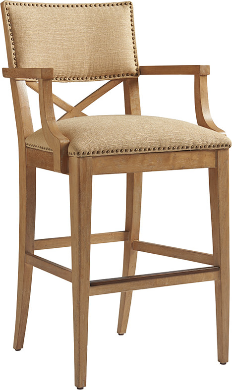 Tommy Bahama Los Altos Sutherland Bar Stool