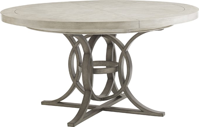 Lexington Sag Harbor Tufted Upholstered Bed Layla Grayce