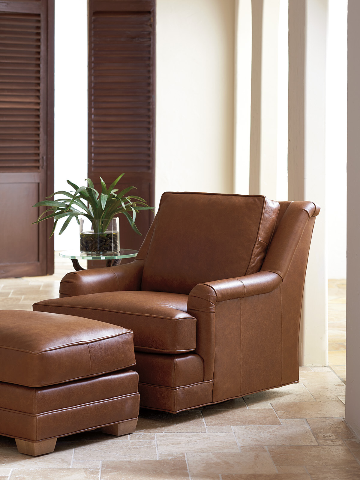 Tommy bahama 2025 recliner