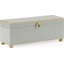 Gray, Gold, Polished Brass
