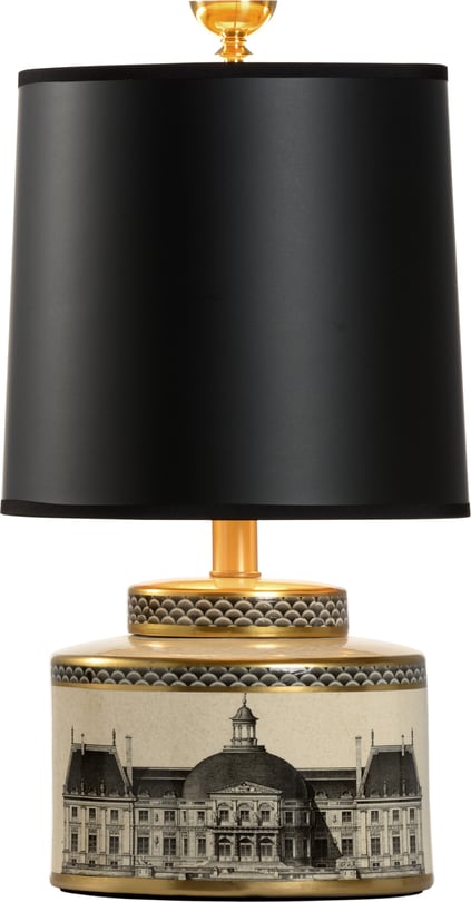 Wildwood Architectural Stroll Lamp | Layla Grayce