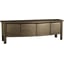 Antique Pewter