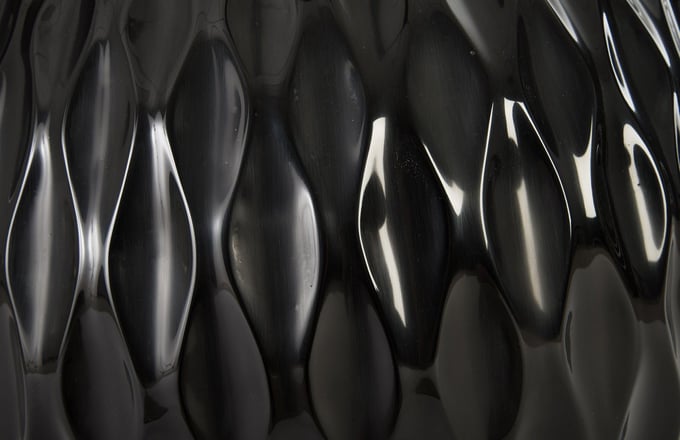 Phillips Collection Ripple Planter I - Thumbnail 3