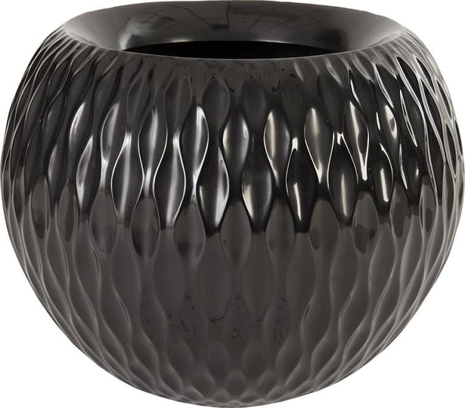 Phillips Collection Ripple Planter I