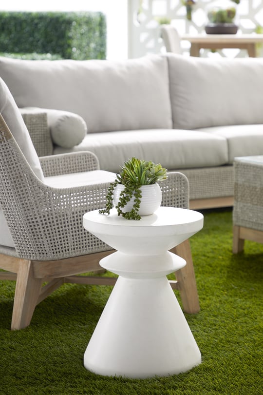 Essentials For Living Accent Table - Thumbnail 3