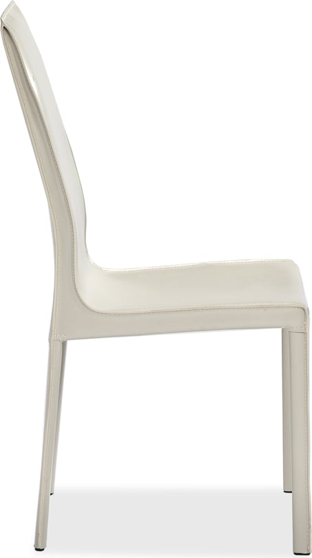 Jada High Back Dining Chair - Thumbnail 2