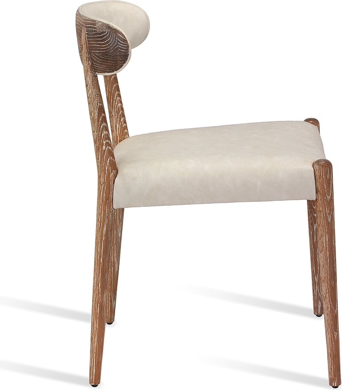 Adeline Dining Chair - Thumbnail 2