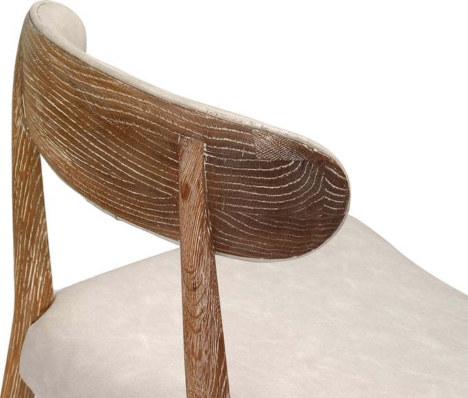Adeline Dining Chair - Thumbnail 4