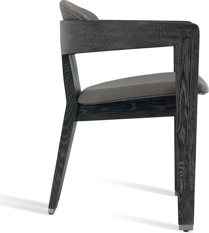 Interlude Home Maryl Dining Chair - Thumbnail 4