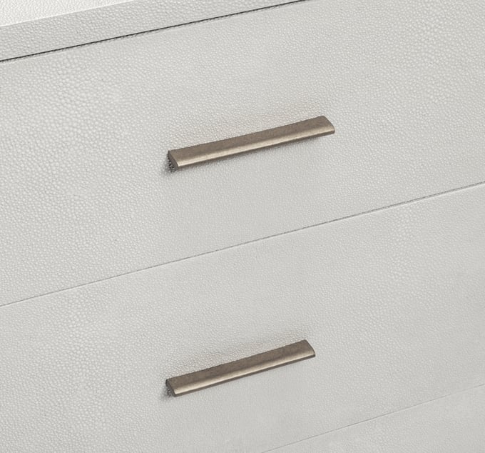 Calypso 3-Drawer Chest - Thumbnail 3