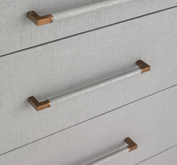 Taylor 8 Drawer Dresser - Thumbnail 2