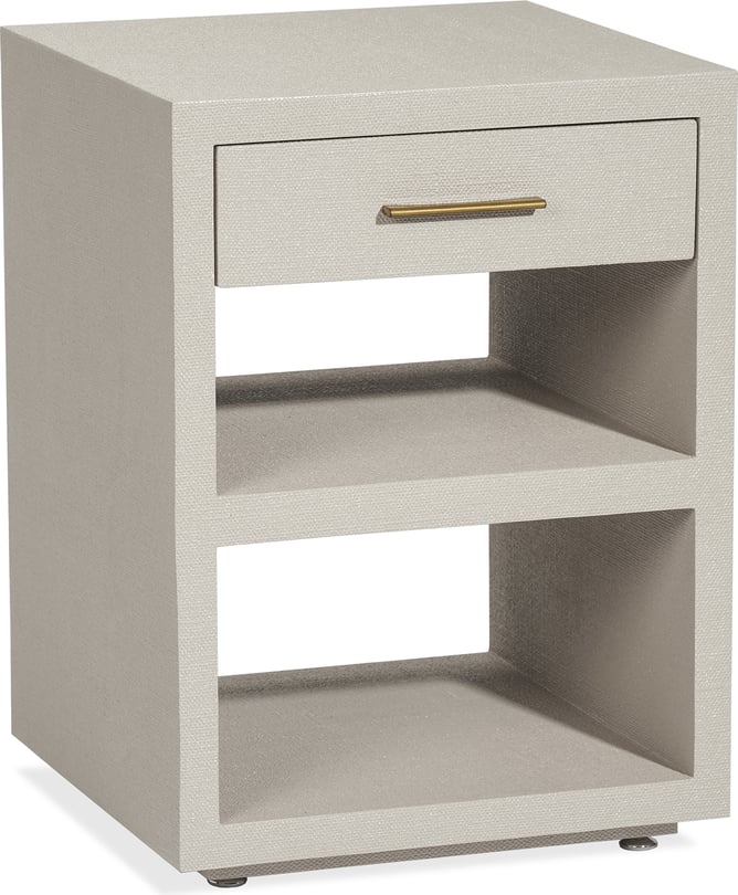 Interlude Home Livia Bedside Chest