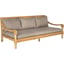 Teak Brown, Taupe