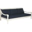 Antique White, Navy