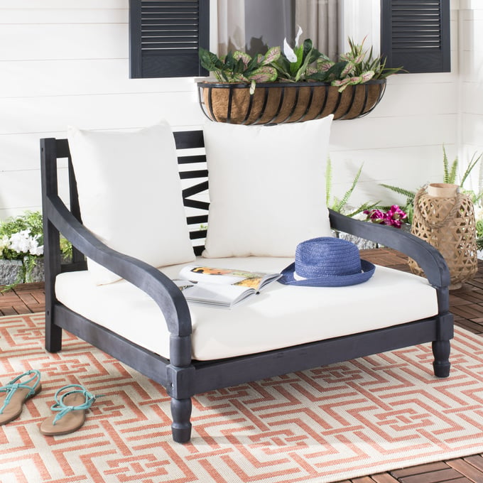 Layla Grayce Essentials Marshall Lounger - Thumbnail 2
