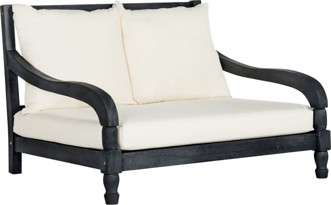 Layla Grayce Essentials Marshall Sunlounger - Thumbnail 4