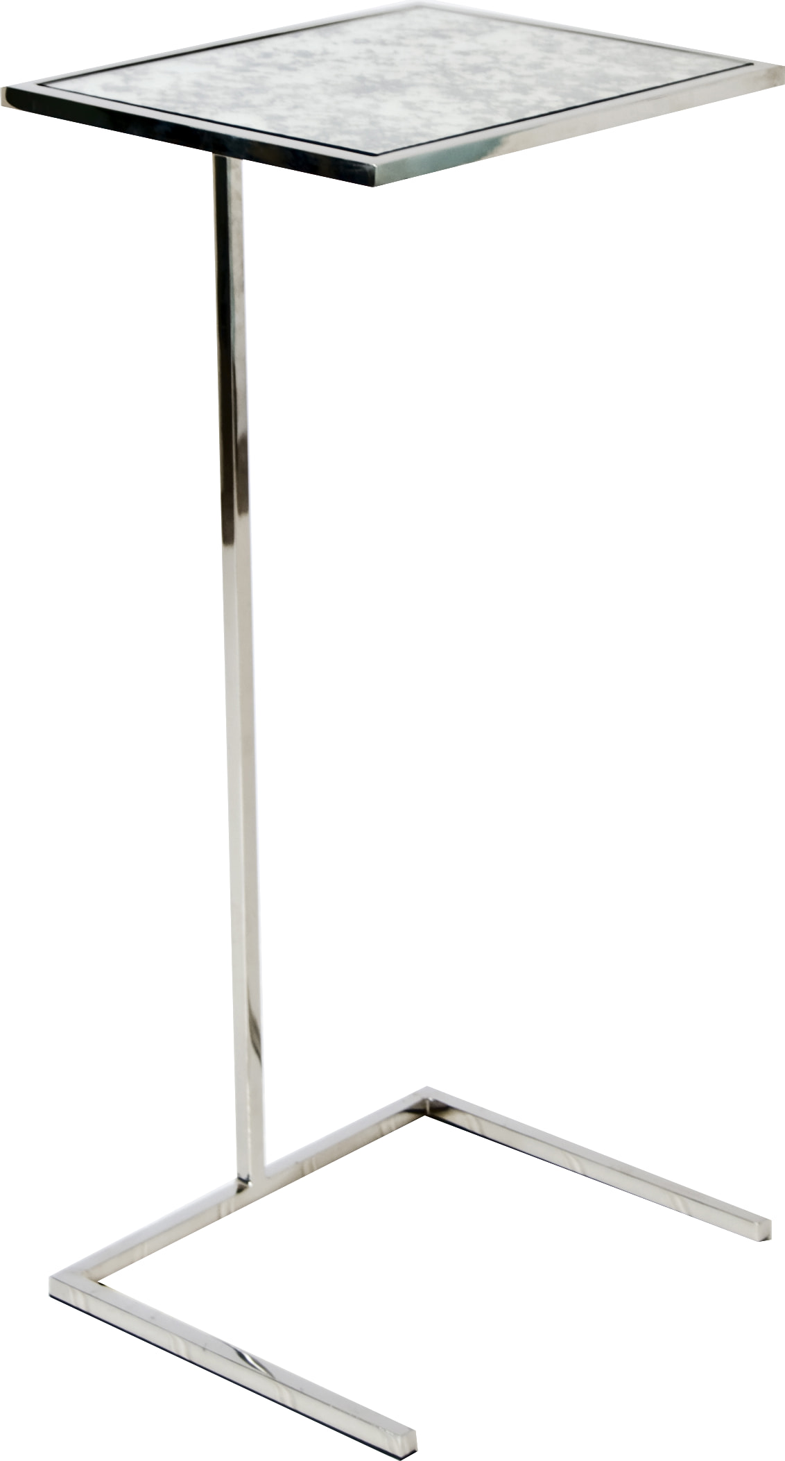 Worlds Away Rico Cigar Table - Thumbnail 4