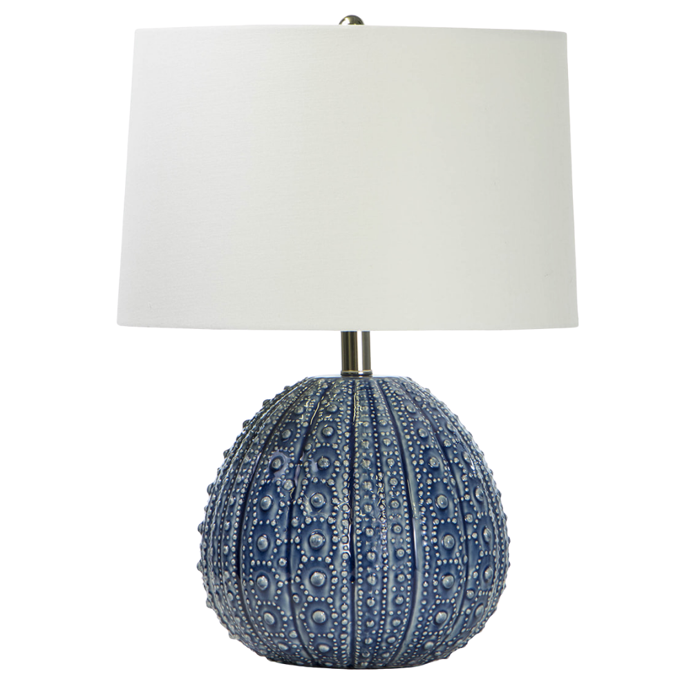 Coastal Living Sanibel Ceramic Table Lamp