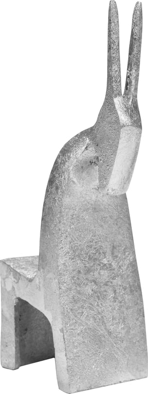 York Antelope Figure - Thumbnail 3