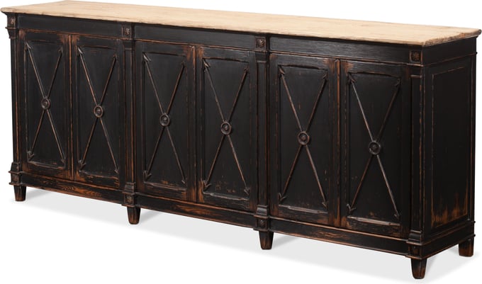 Marksman Cabinet II - Thumbnail 2