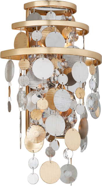 Ambrosia Wall Sconce