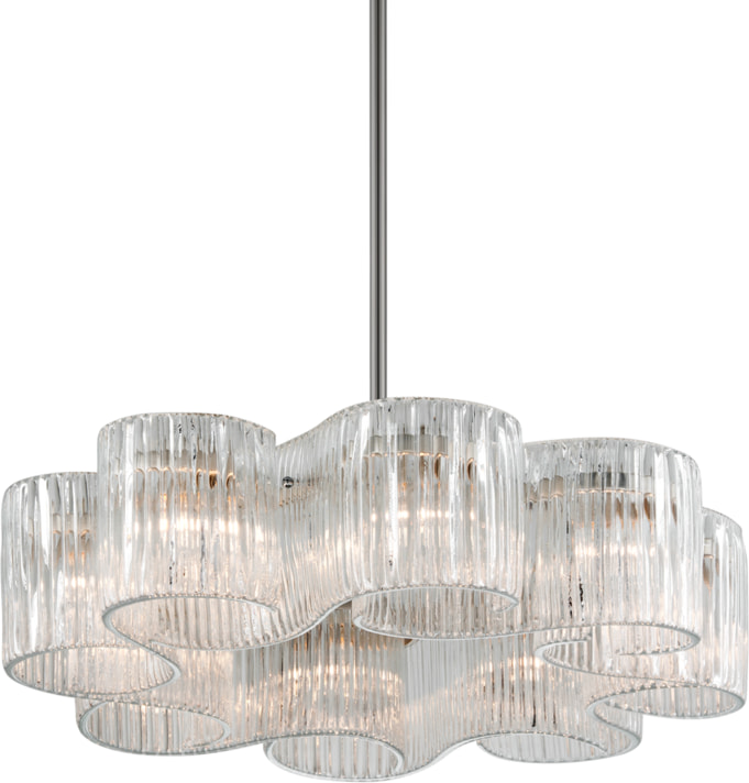 Circo 8 Light Chandelier