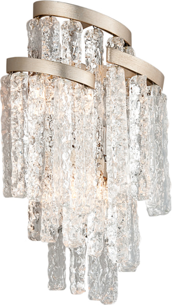 Mont Blanc Wall Sconce