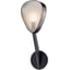 Carbide Black, Black Chrome