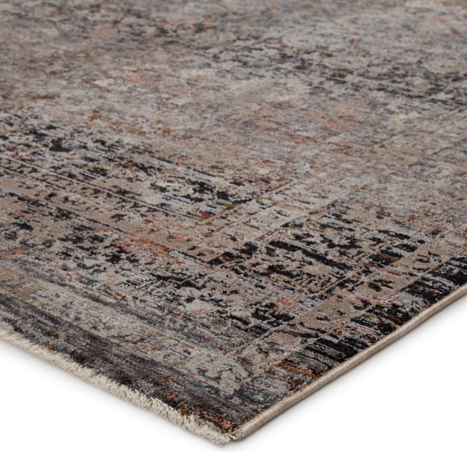 Jaipur Living Valentia Pierce Border Rug