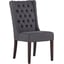 Dark Gray, Dark Walnut