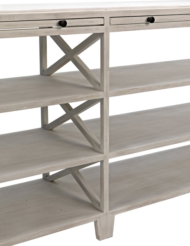 Sutton Console - Thumbnail 2