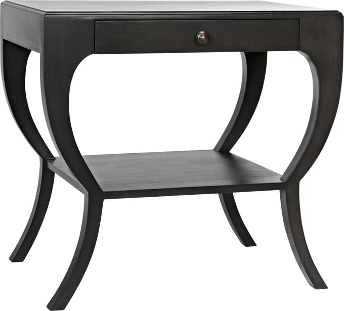 Maude Side Table - Thumbnail 2