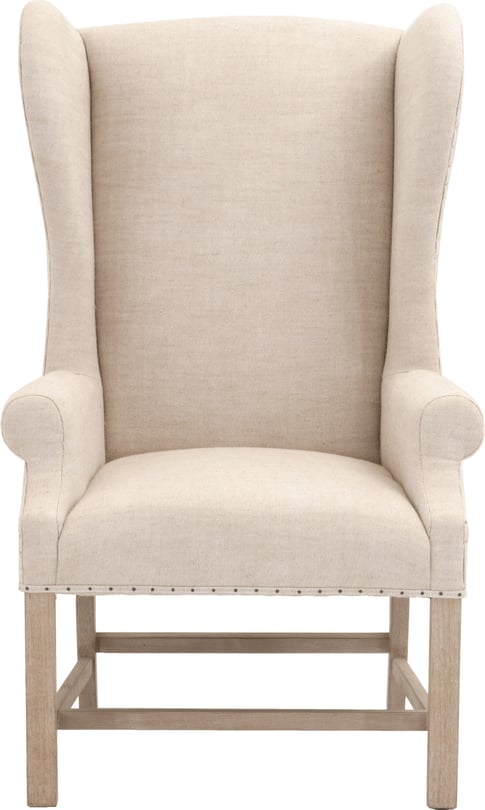 Essentials For Living Chateau Arm Chair - Thumbnail 2